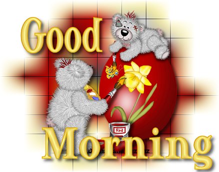 The image “http://www.pdhomes.net/senior/claudanna/tatty/goodmorning.gif” cannot be displayed, because it contains errors.